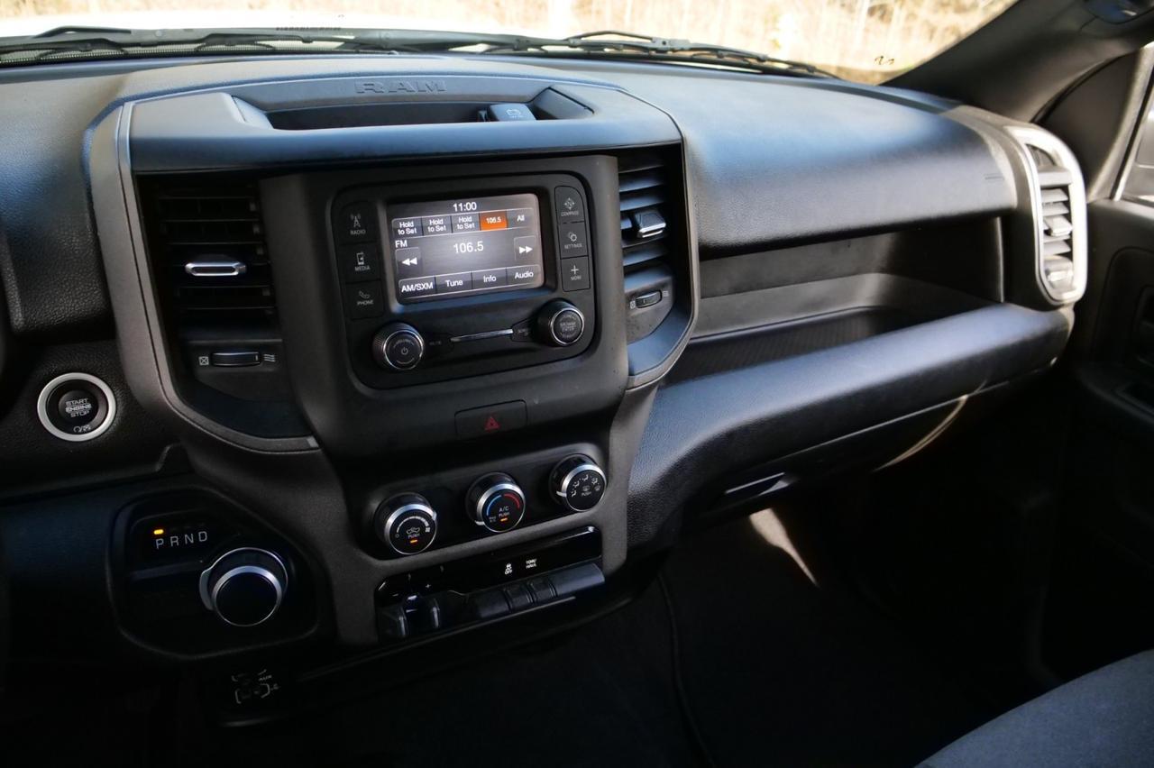 2021 Ram 2500 Tradesman 4X4 / 6.4L V8 / Level 2 Equipment! Lincolnton NC