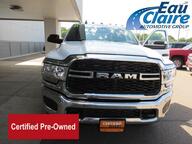 2021 Ram 2500 Tradesman 4x4 Crew Cab 6'4 Box Eau Claire WI 2021 Ram 2500 Tradesman 4x4 Crew Cab 6'4 Box Eau Claire WI
