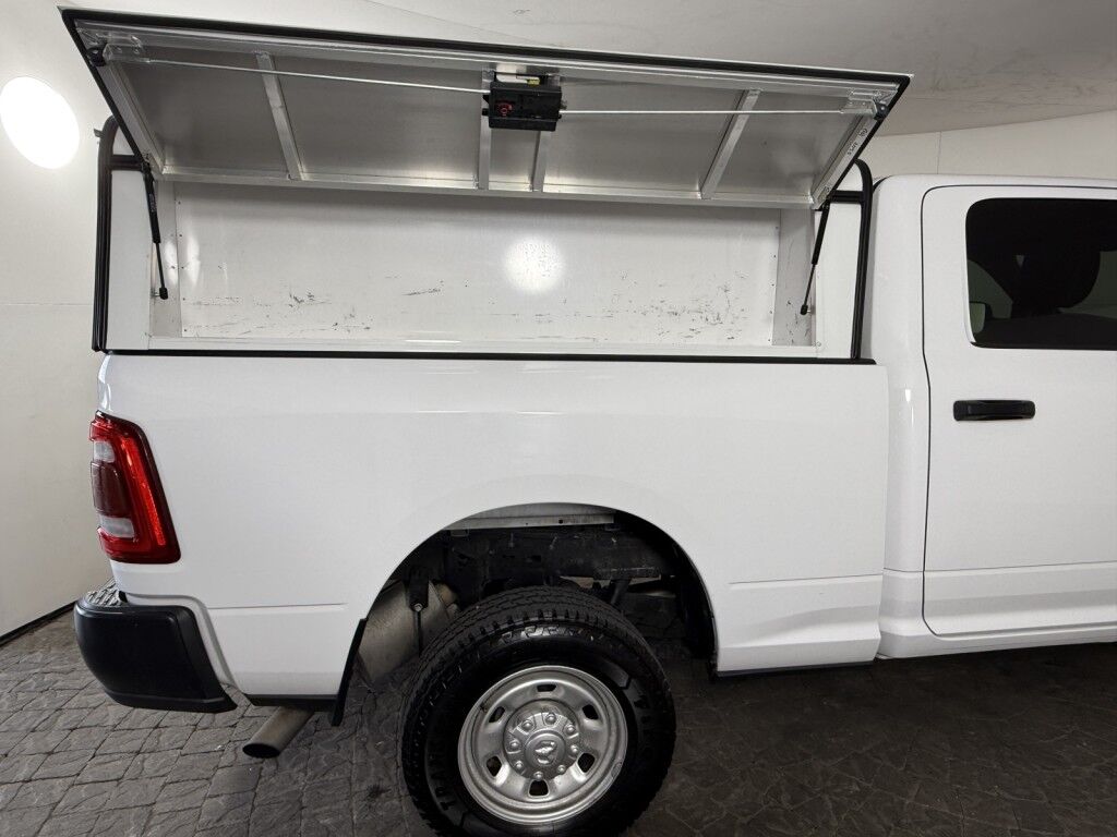 2021 Ram 2500 Tradesman 4x4 Crew Cab Maumee OH