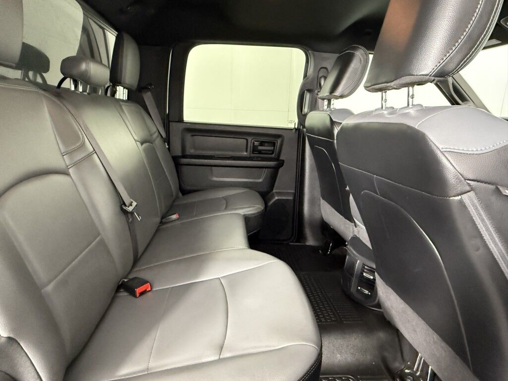 2021 Ram 2500 Tradesman 4x4 Crew Cab Maumee OH