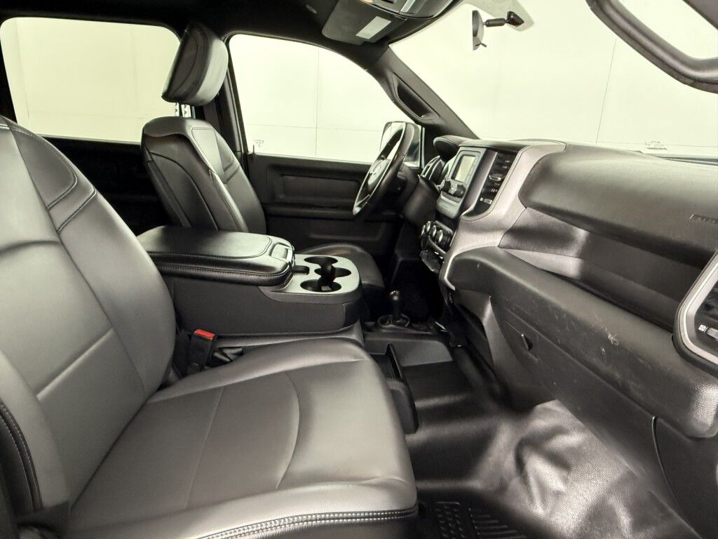 2021 Ram 2500 Tradesman 4x4 Crew Cab Maumee OH