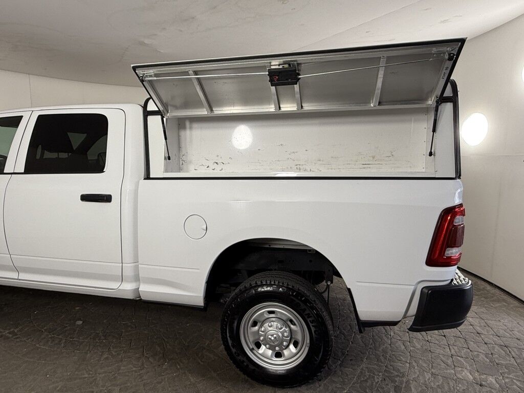 2021 Ram 2500 Tradesman 4x4 Crew Cab Maumee OH