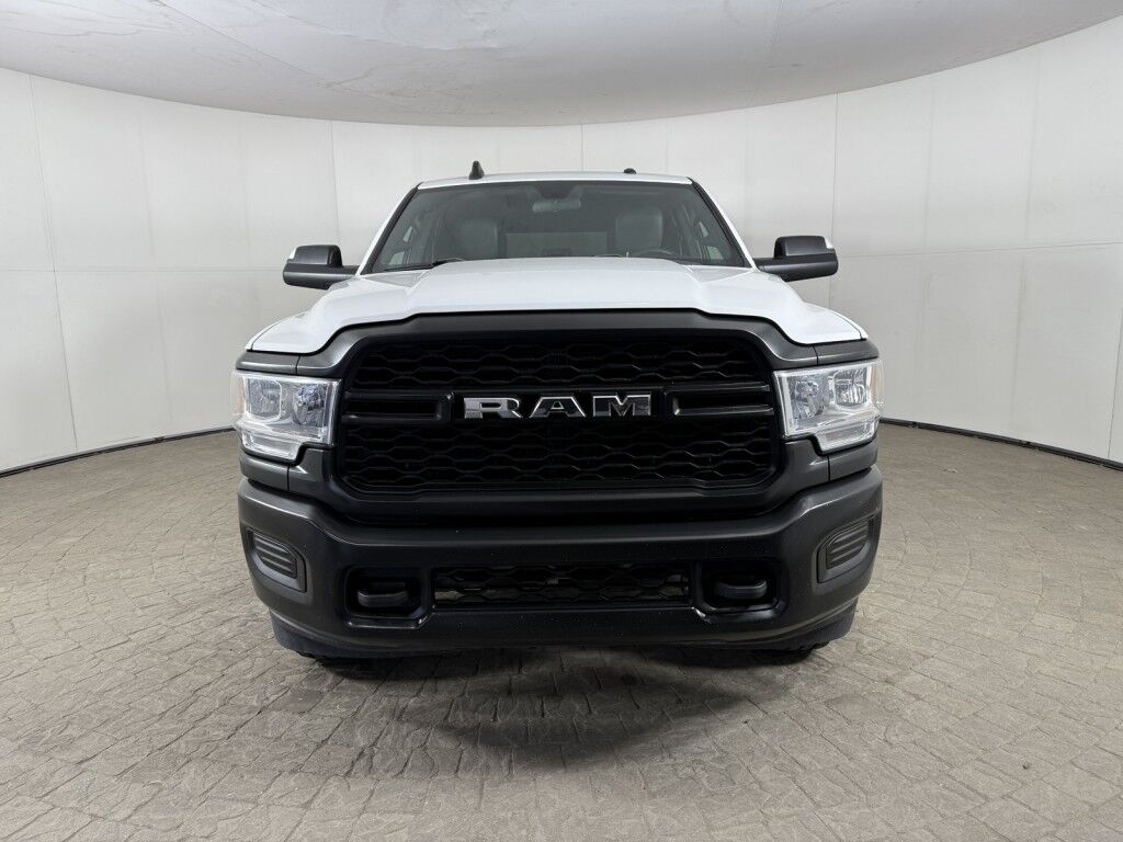 2021 Ram 2500 Tradesman 4x4 Crew Cab Maumee OH