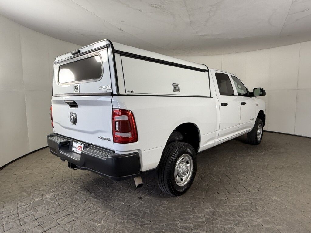 2021 Ram 2500 Tradesman 4x4 Crew Cab Maumee OH