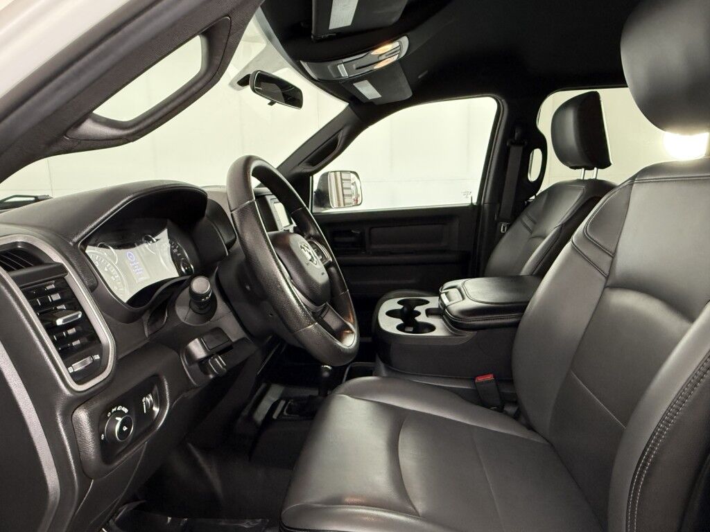 2021 Ram 2500 Tradesman 4x4 Crew Cab Maumee OH