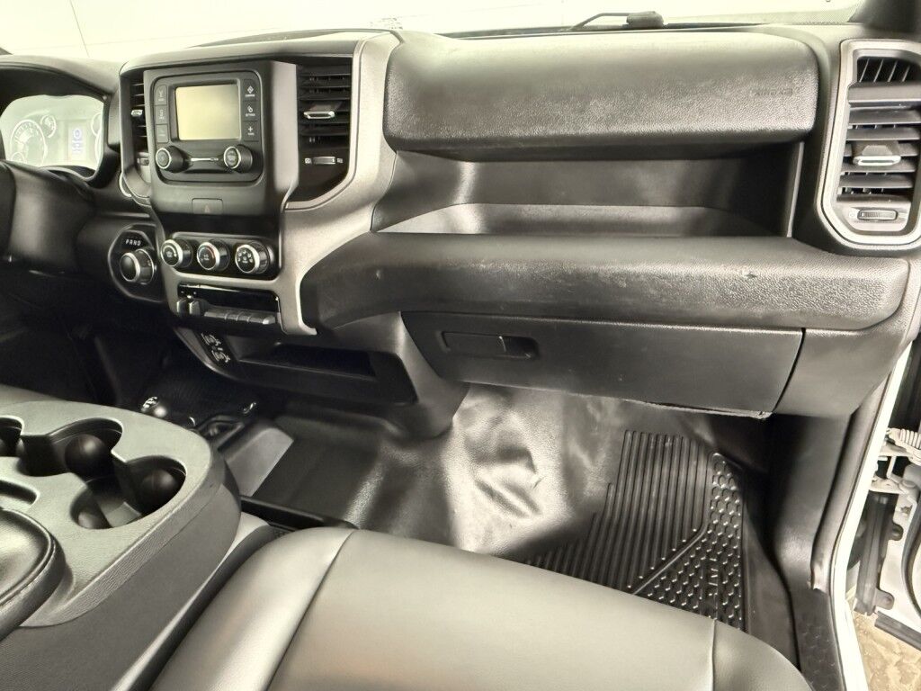 2021 Ram 2500 Tradesman 4x4 Crew Cab Maumee OH