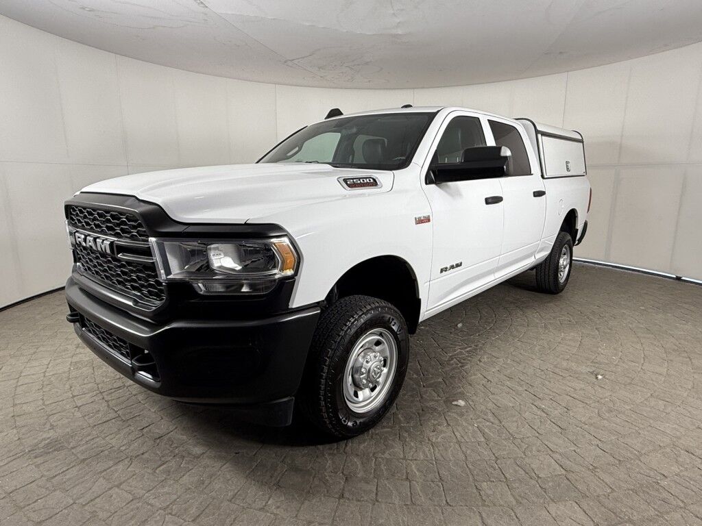 2021 Ram 2500 Tradesman 4x4 Crew Cab Maumee OH