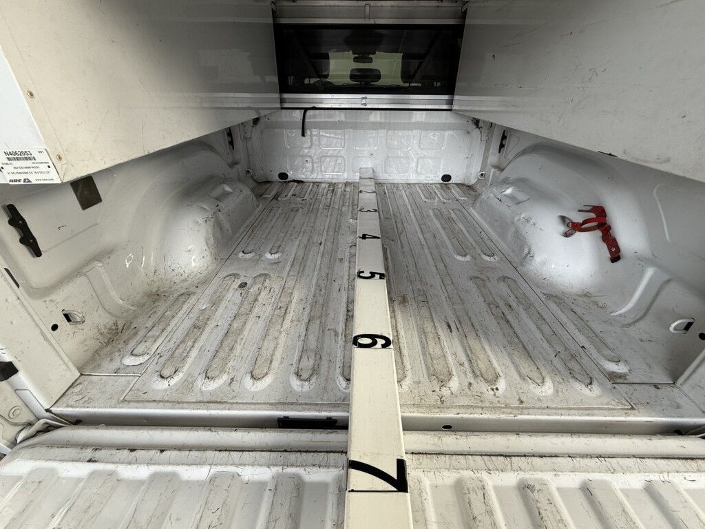 2021 Ram 2500 Tradesman 4x4 Crew Cab Maumee OH