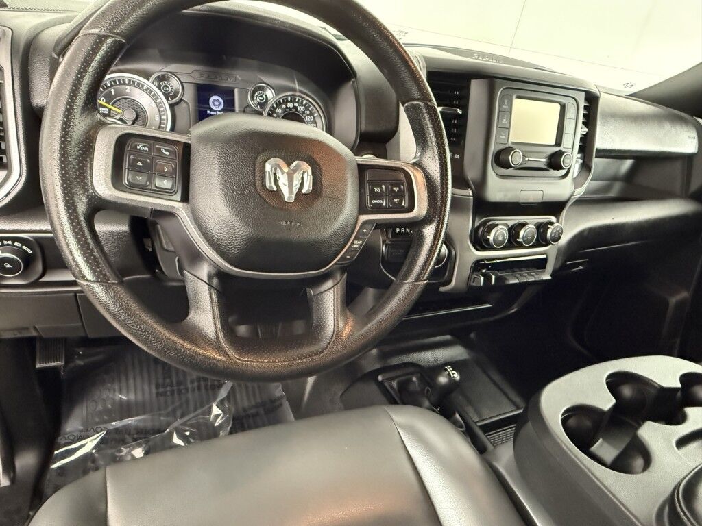 2021 Ram 2500 Tradesman 4x4 Crew Cab Maumee OH