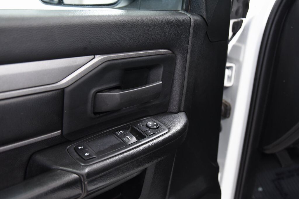 2021 Ram 2500 Tradesman Akron OH