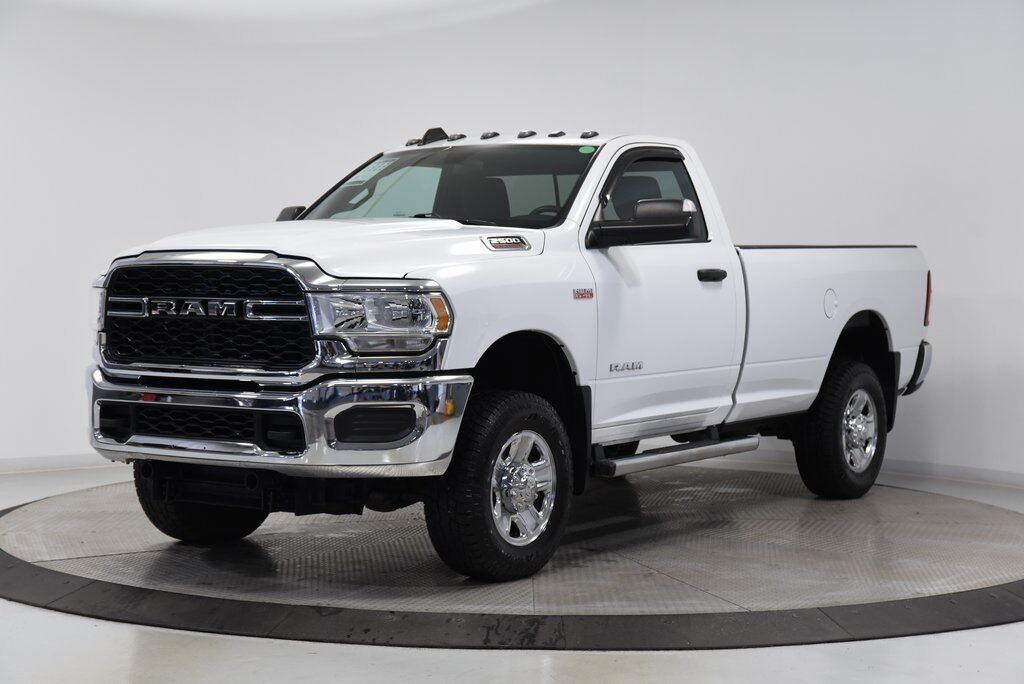 2021 Ram 2500 Tradesman Akron OH