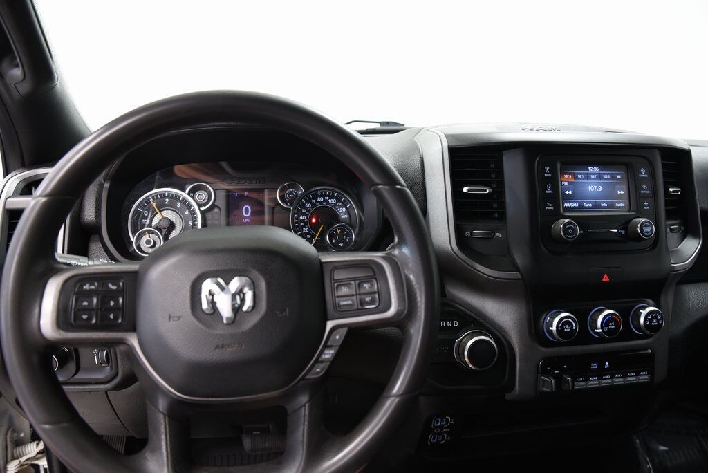2021 Ram 2500 Tradesman Akron OH