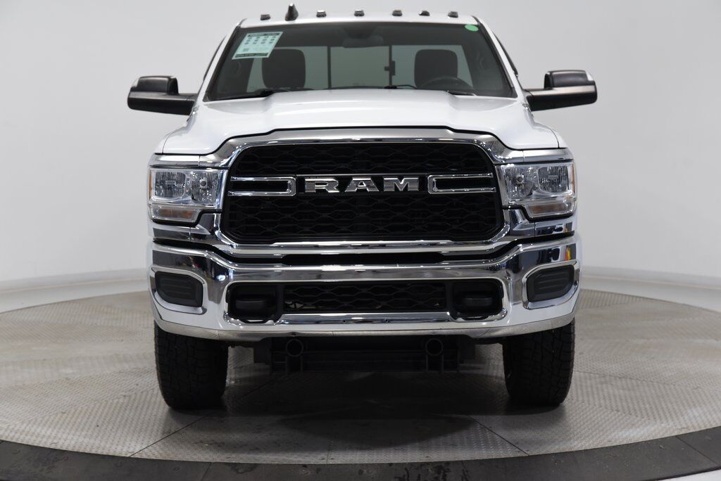 2021 Ram 2500 Tradesman Akron OH