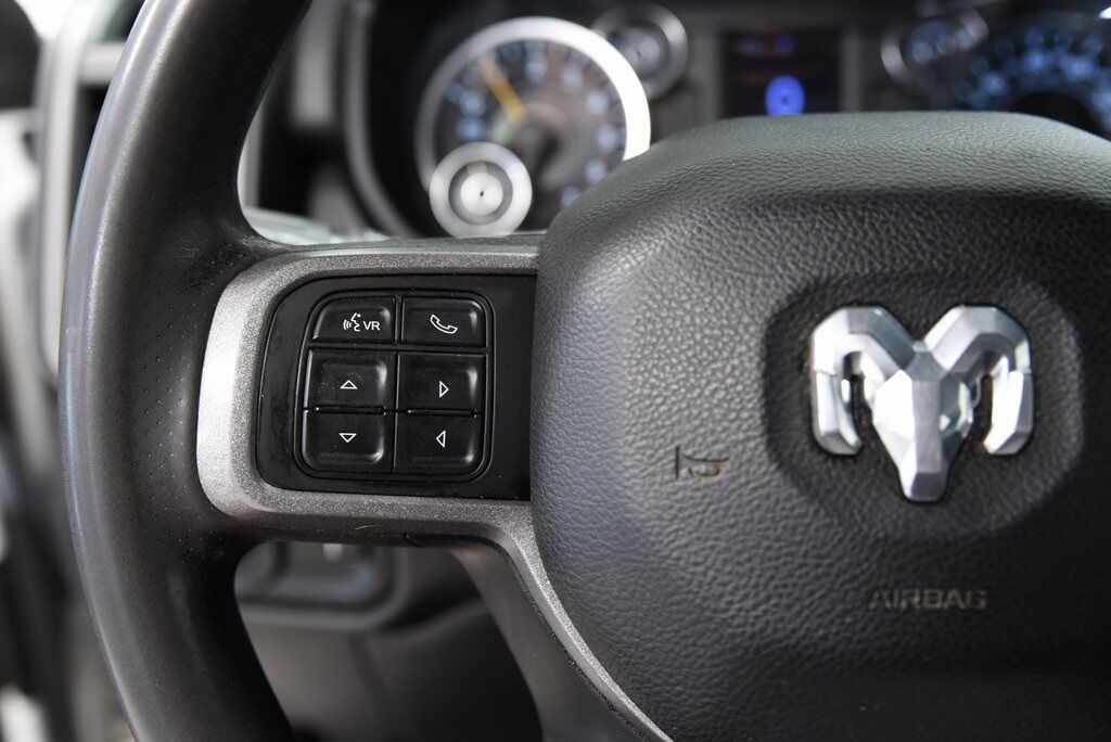2021 Ram 2500 Tradesman Akron OH