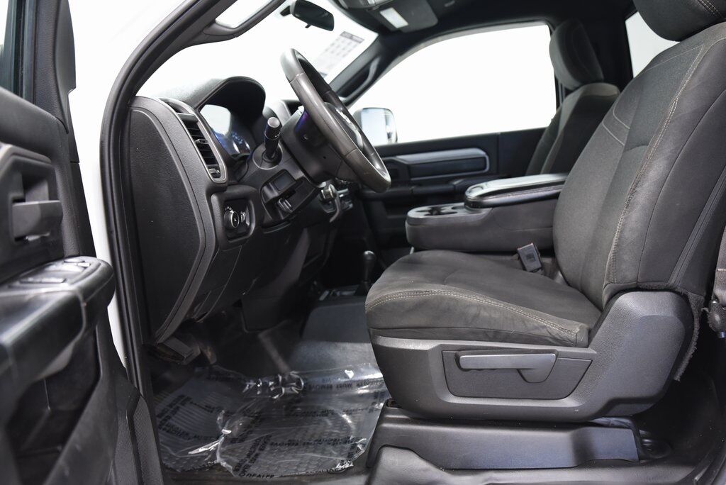 2021 Ram 2500 Tradesman Akron OH