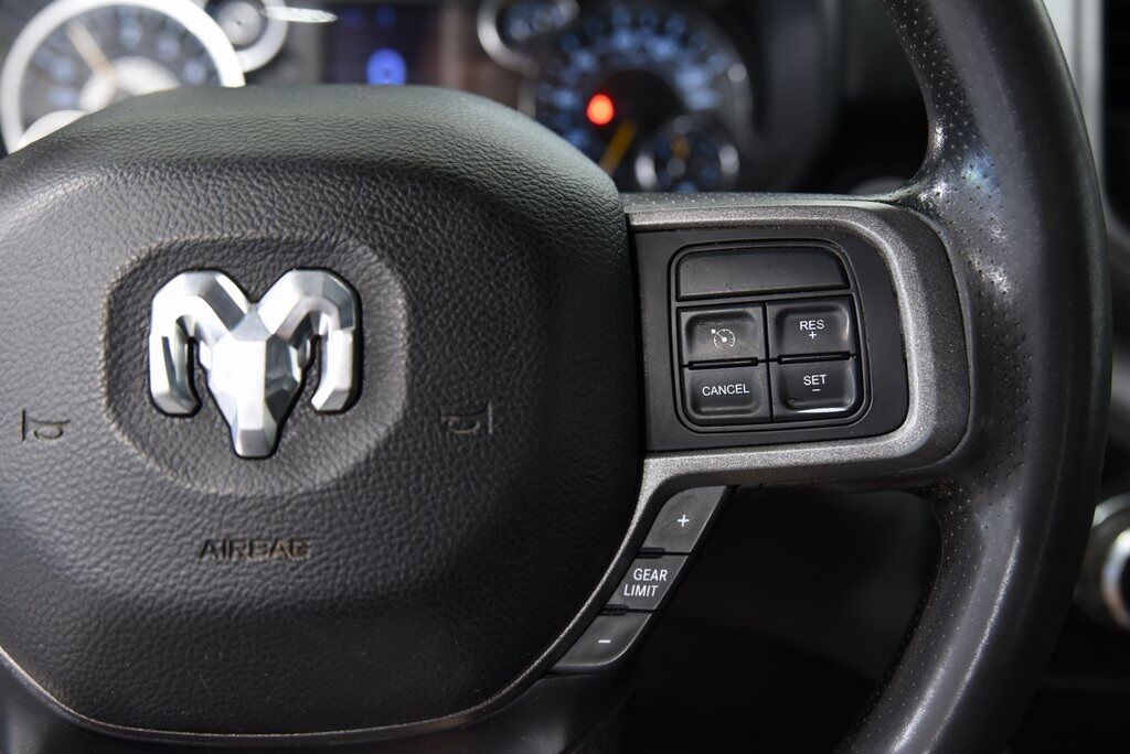 2021 Ram 2500 Tradesman Akron OH