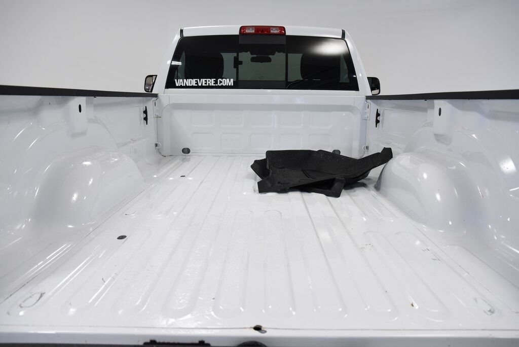 2021 Ram 2500 Tradesman Akron OH