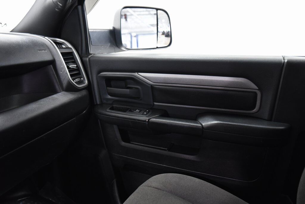 2021 Ram 2500 Tradesman Akron OH