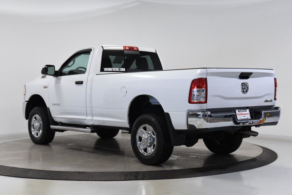 2021 Ram 2500 Tradesman Akron OH