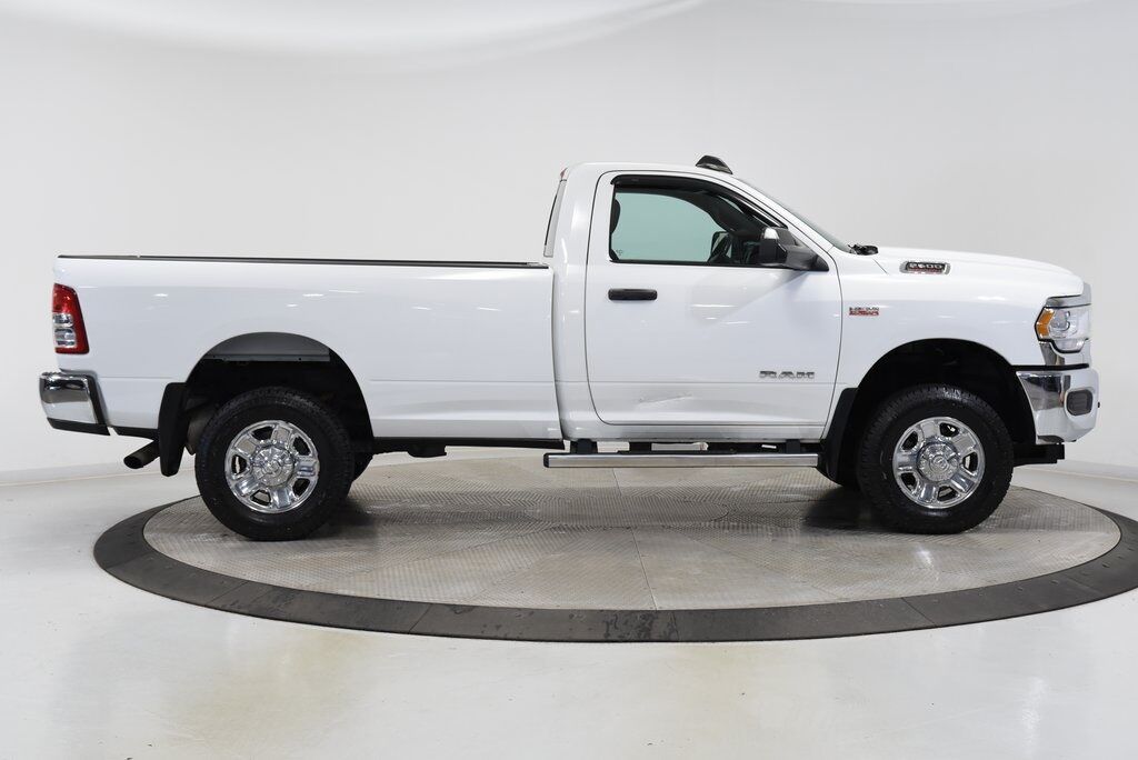 2021 Ram 2500 Tradesman Akron OH