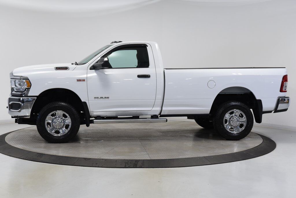 2021 Ram 2500 Tradesman Akron OH