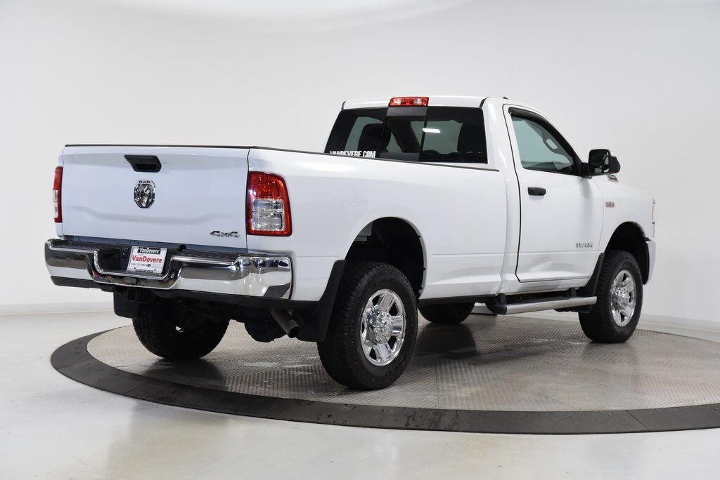 2021 Ram 2500 Tradesman Akron OH