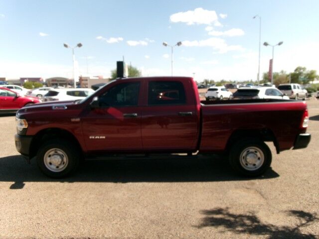 2021 Ram 2500 Tradesman Apache Junction AZ