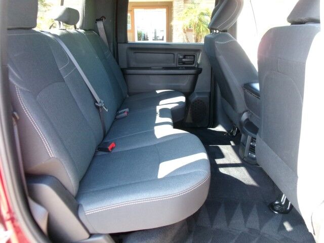 2021 Ram 2500 Tradesman Apache Junction AZ