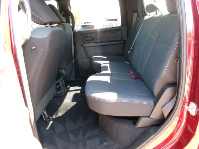 2021 Ram 2500 Tradesman Apache Junction AZ