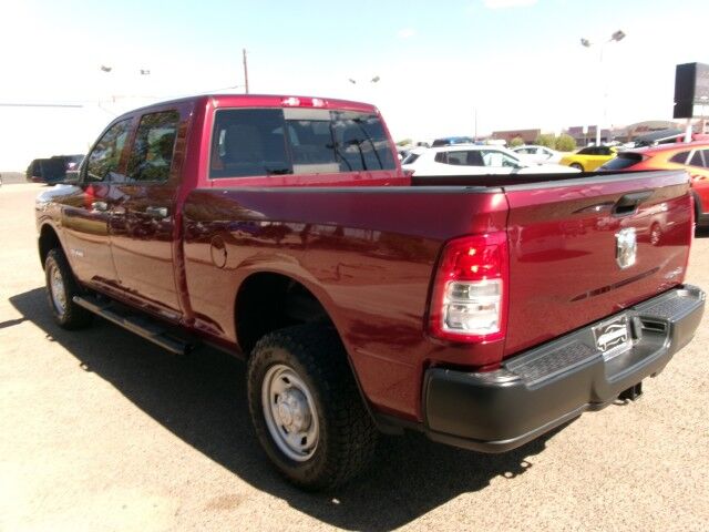 2021 Ram 2500 Tradesman Apache Junction AZ