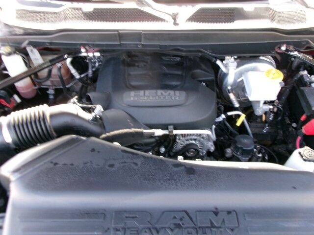 2021 Ram 2500 Tradesman Apache Junction AZ