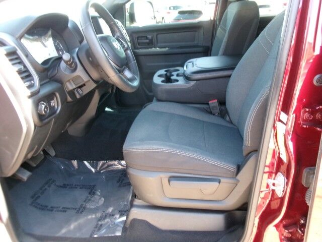 2021 Ram 2500 Tradesman Apache Junction AZ