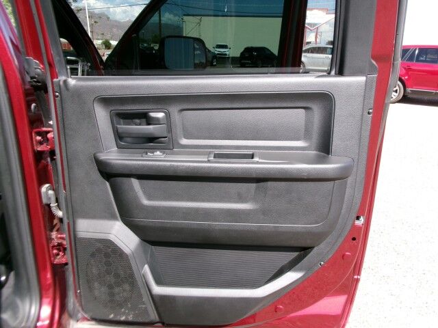 2021 Ram 2500 Tradesman Apache Junction AZ