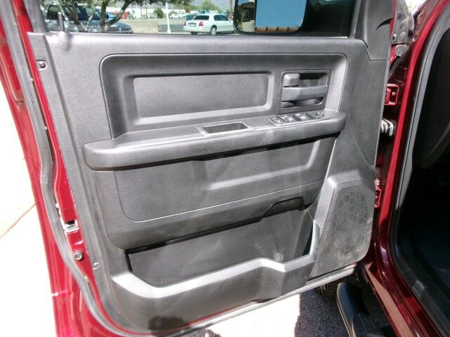 2021 Ram 2500 Tradesman Apache Junction AZ