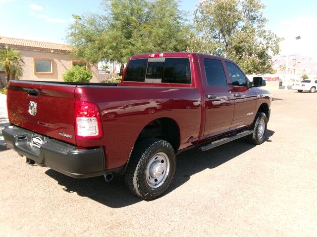 2021 Ram 2500 Tradesman Apache Junction AZ