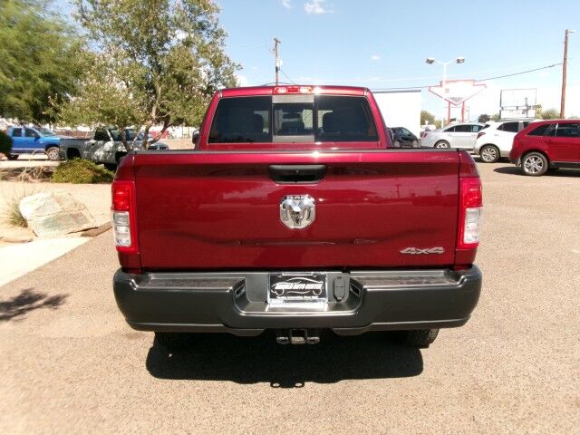 2021 Ram 2500 Tradesman Apache Junction AZ