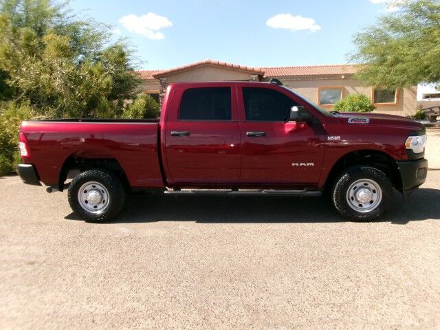 2021 Ram 2500 Tradesman Apache Junction AZ