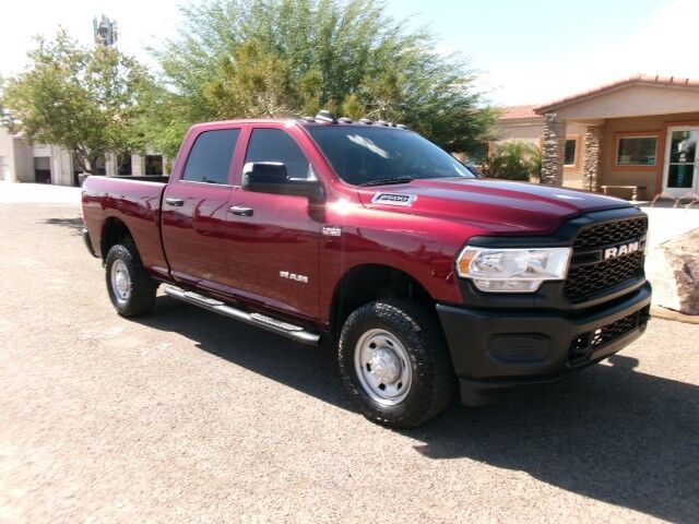 2021 Ram 2500 Tradesman Apache Junction AZ
