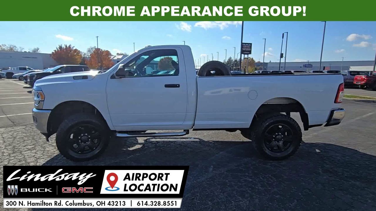 2021 Ram 2500 Tradesman Columbus OH