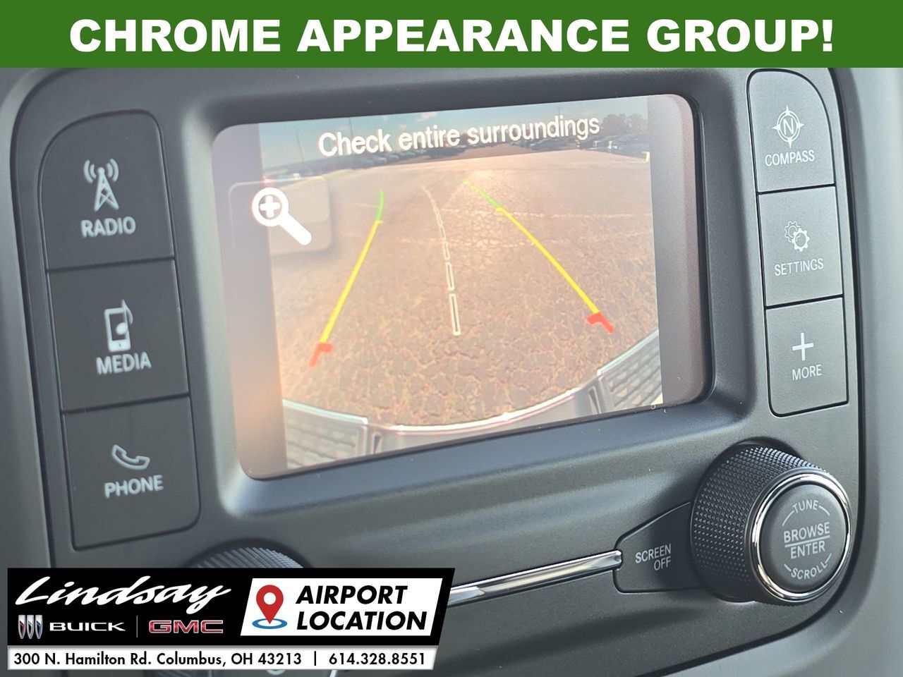 2021 Ram 2500 Tradesman Columbus OH