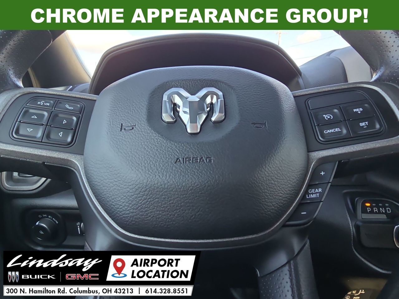 2021 Ram 2500 Tradesman Columbus OH