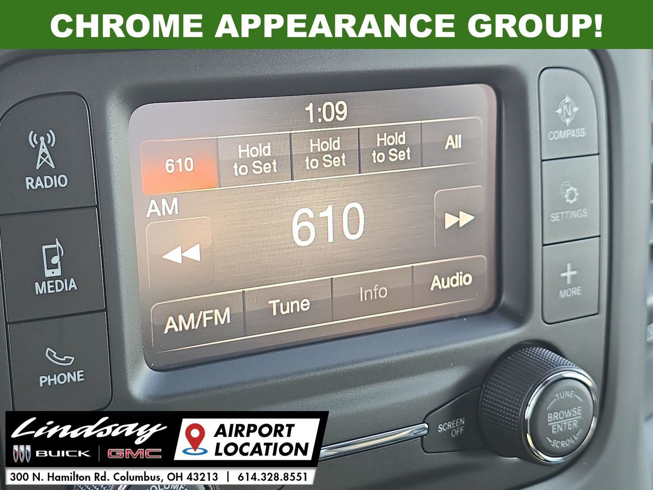 2021 Ram 2500 Tradesman Columbus OH