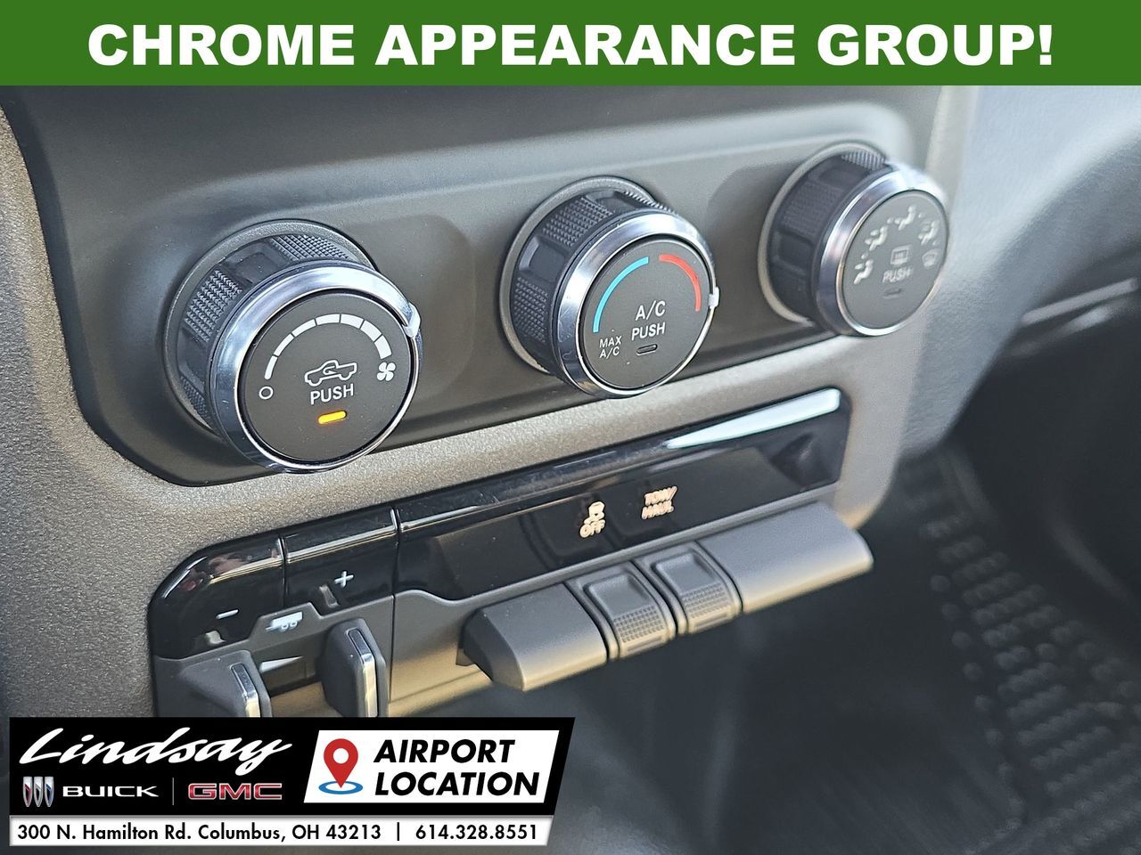 2021 Ram 2500 Tradesman Columbus OH