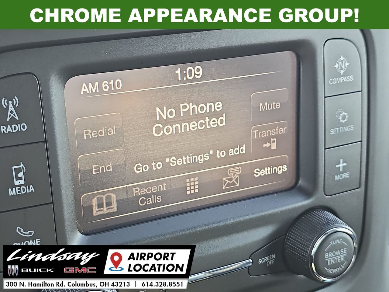 2021 Ram 2500 Tradesman Columbus OH