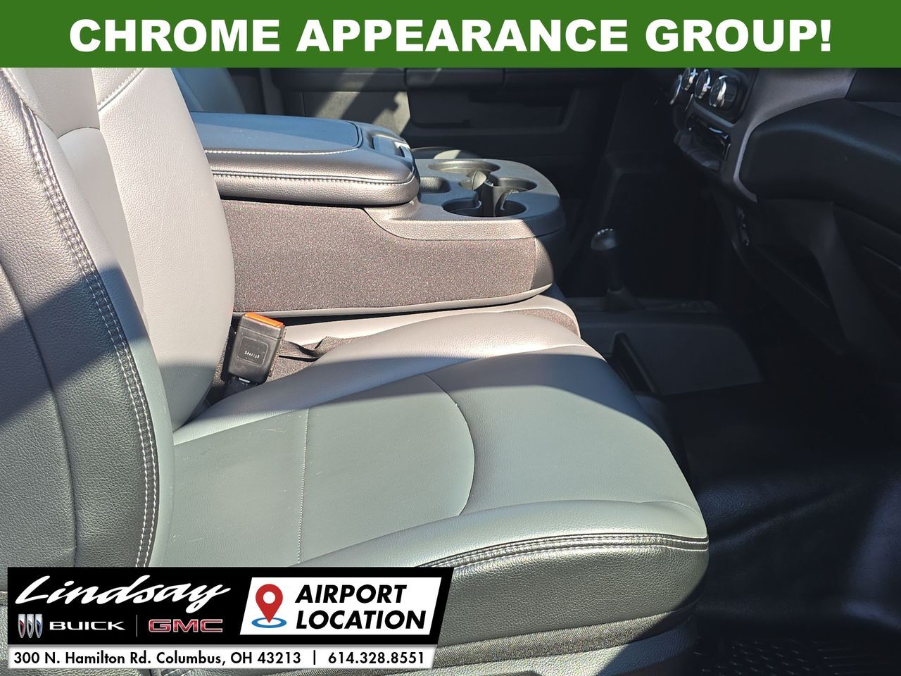 2021 Ram 2500 Tradesman Columbus OH