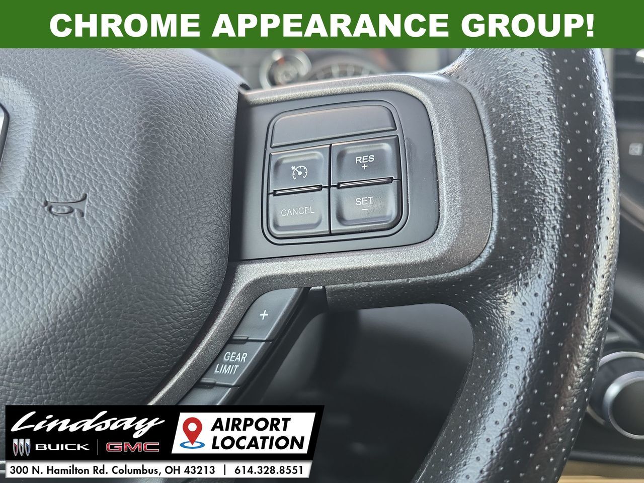 2021 Ram 2500 Tradesman Columbus OH