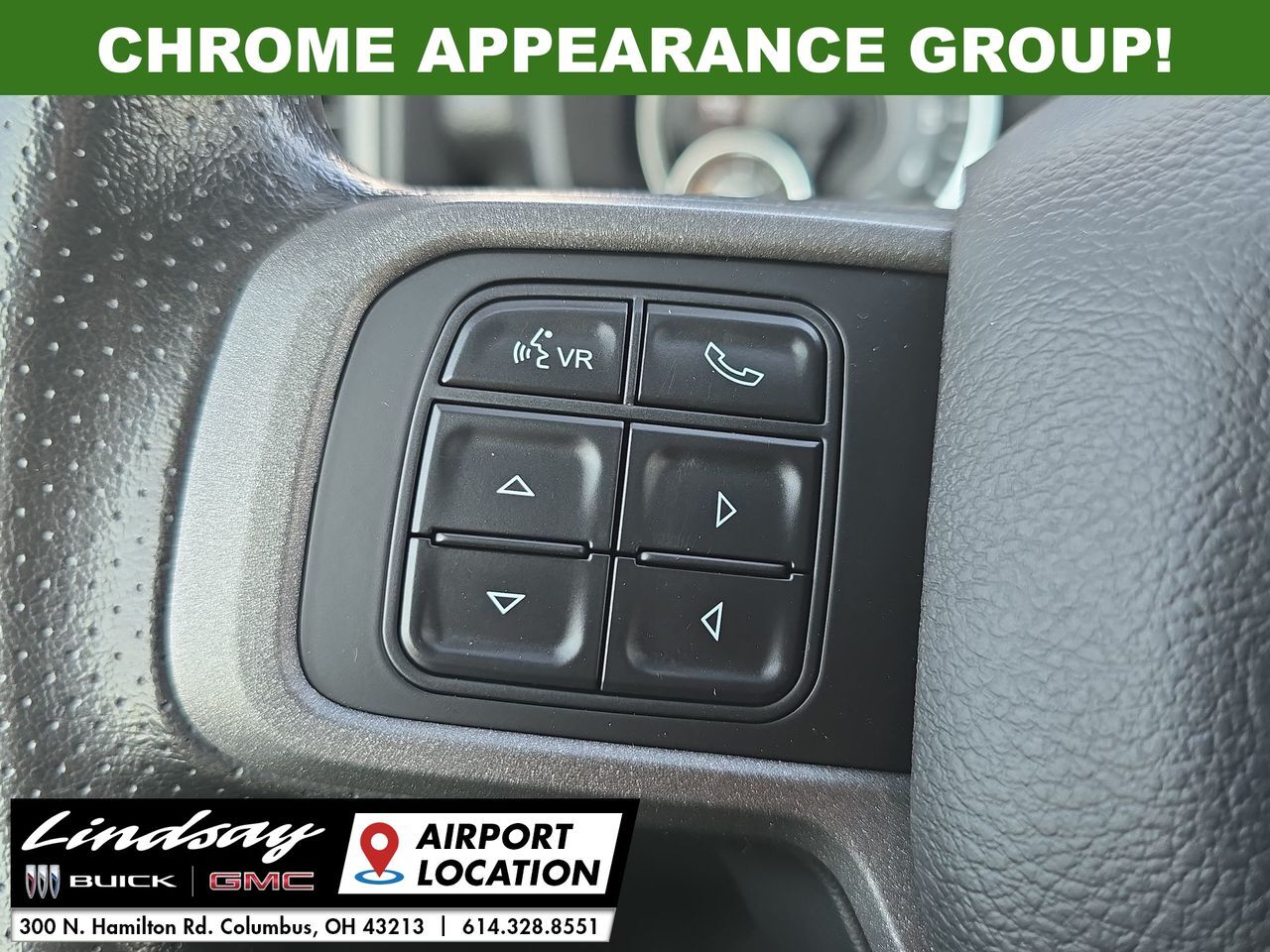 2021 Ram 2500 Tradesman Columbus OH