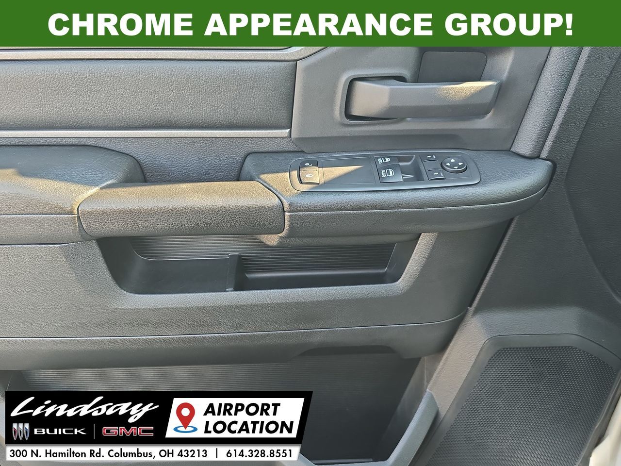 2021 Ram 2500 Tradesman Columbus OH