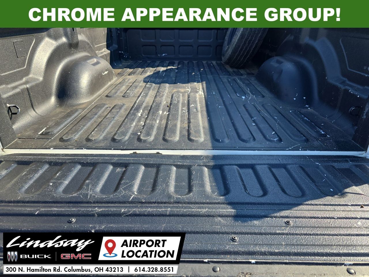 2021 Ram 2500 Tradesman Columbus OH