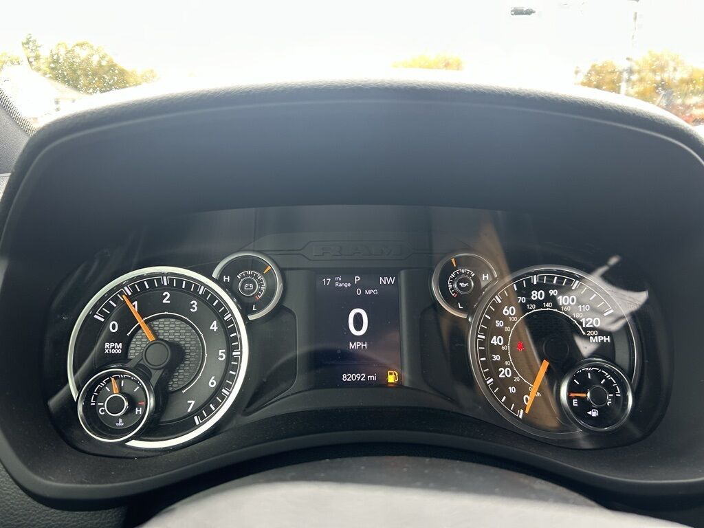 2021 Ram 2500 Tradesman Crestwood KY